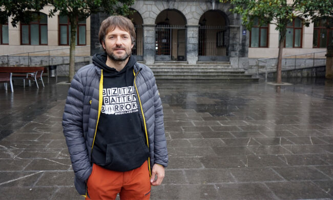 ugao-joseba-bilbao-hodei-ilargi-2022-elkarrizketa Joseba Bilbao // Geuria