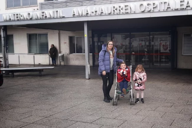 Hospital