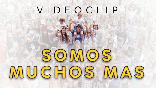 somosmuchosmas