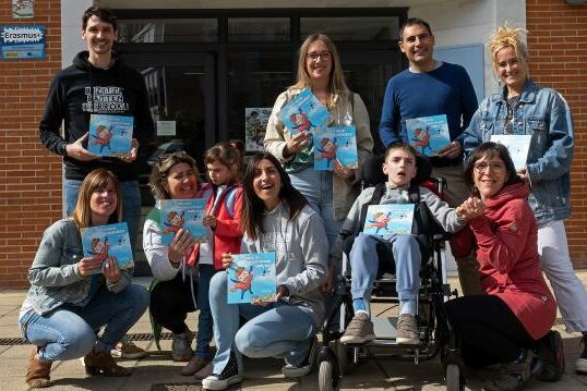 Imagen: Diario de Navarra, MONTXO A.G.