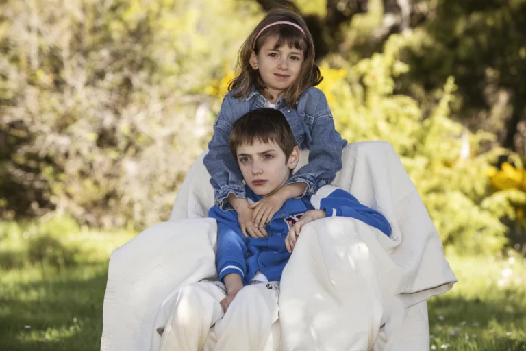 Nuevo ensayo clínico